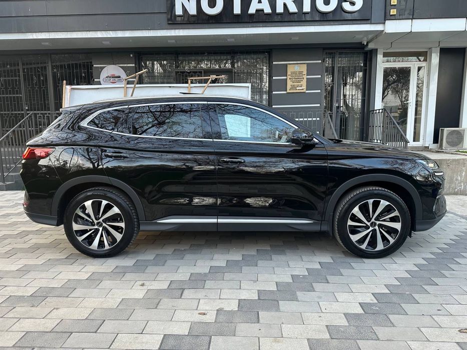 Byd Chempiyon 605 Honor