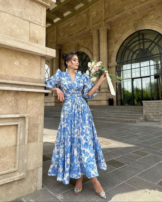 платья для вечеринок