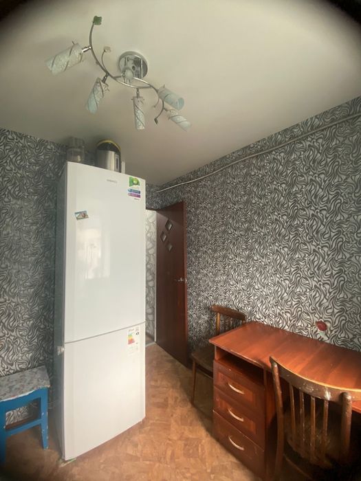 Продам однокомнатную квартиру