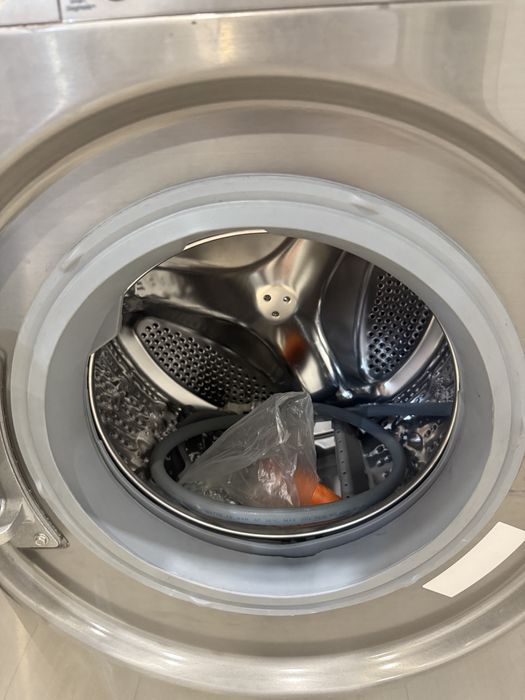 Стиральная машина LG