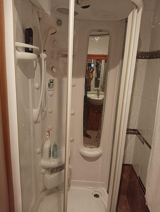 Дава се под наем Двустаен апартамент в София, Център - 70 кв.м за 900 € - Снимка #5