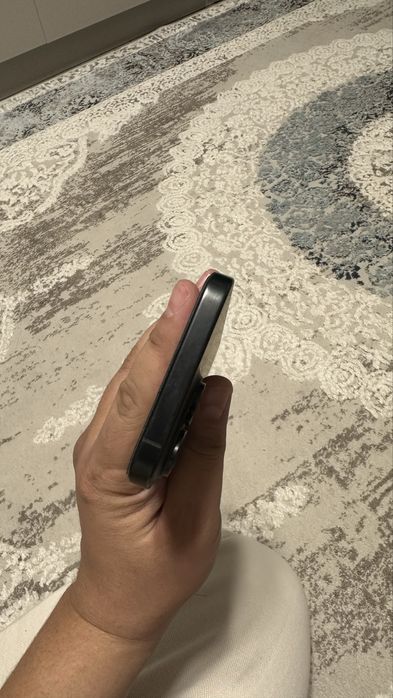 Iphone 15 pro max 256