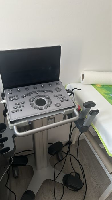 Cabinet medical de inchiriat cu toate dotarile necesare, Codlea  central