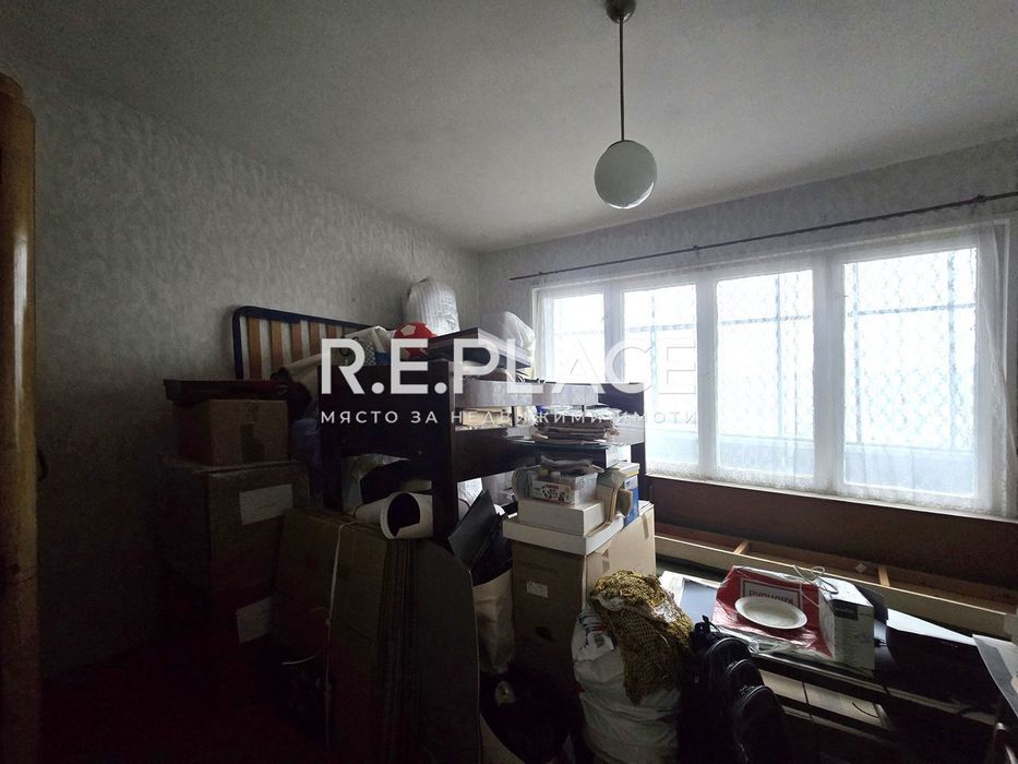 Продава се Четиристаен апартамент в Варна, Чайка - 89 кв.м за 1232 €/кв.м - Снимка #7