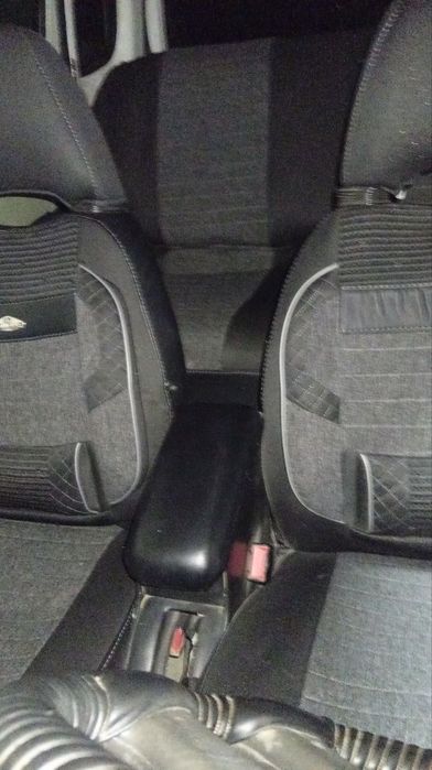 Daewoo tiko 2002 yil