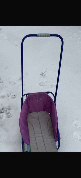 Санки детские санки