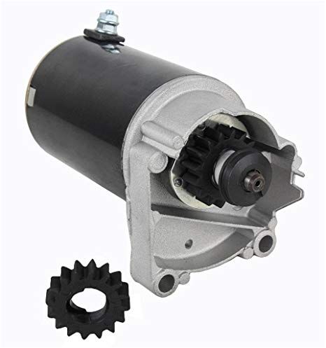 Electromotor motocultor.motosapa.motocositoare Briggs & Stratton