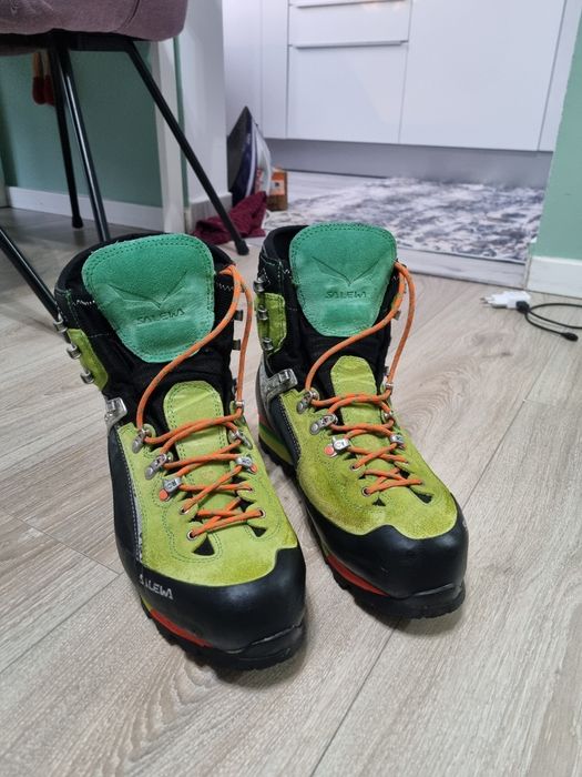 Salewa Condor Evo GTX 43