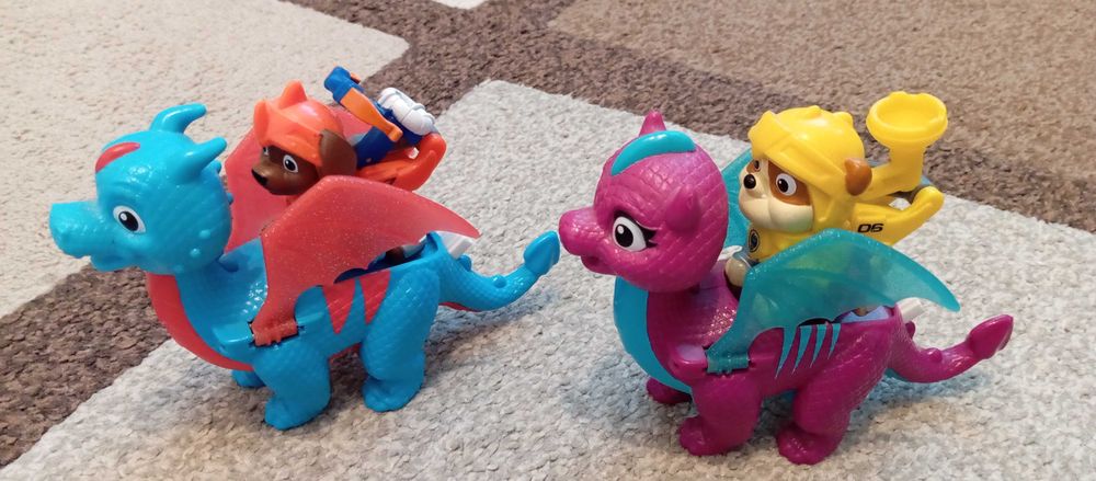 Колекция "Пес патрул"