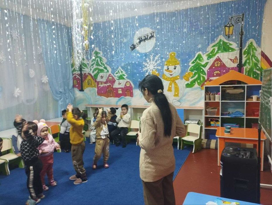 Yashash uchun uy va tayyor biznes