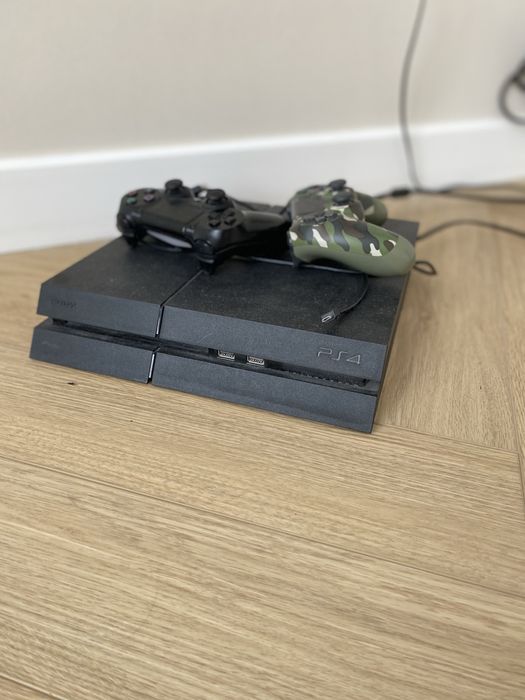 Sony PS Сони Плайстэйшн