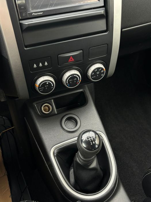 Nissan X-Trail 2011 Euro 5 2.0 dCi 150 CP LED Piele Clima