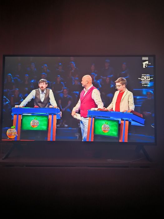 Televizor LG QNED82A