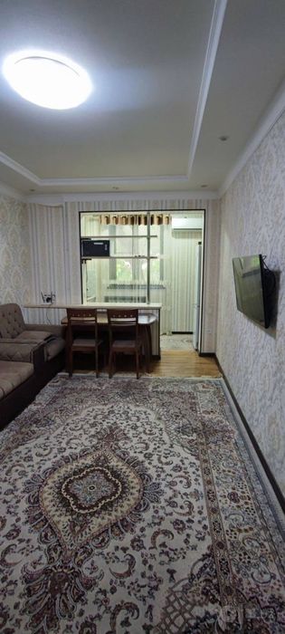 Квартира для девочек для совместного проживания