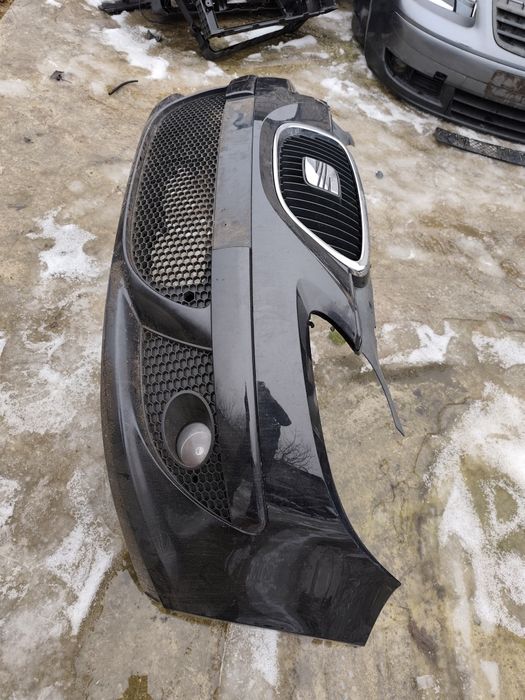 Bara fata Seat Toledo