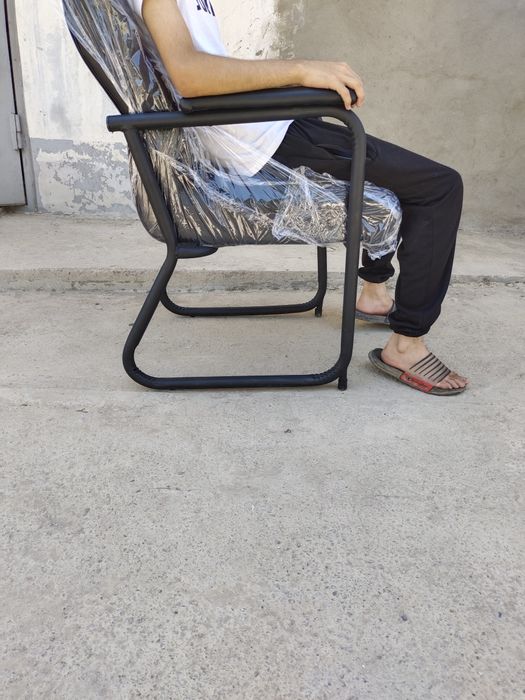 Офисный кресло от Производителя ; за один штук - 520тысяч