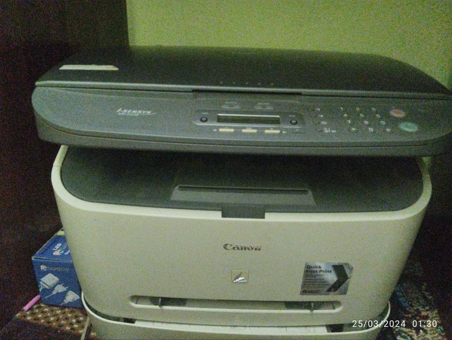 Samsung Computer ,Printer va Scanner