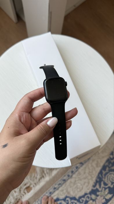 Apple Watch 7 series