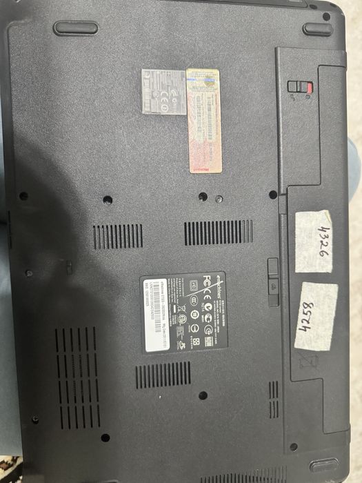 Продам ноутбук б/у