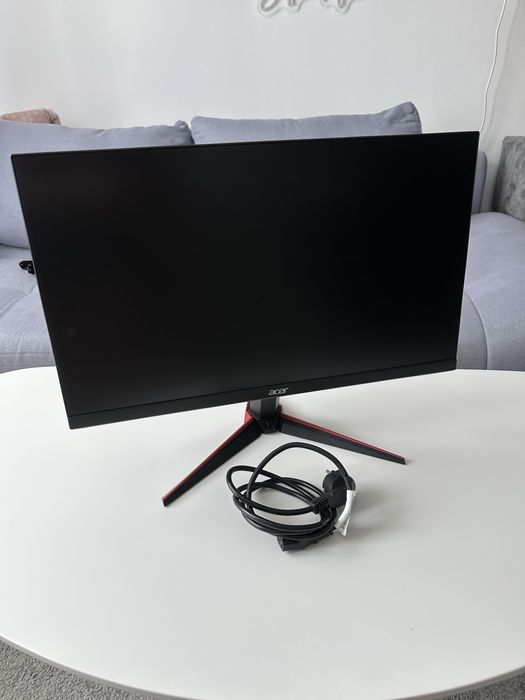 Monitor ACER Nitro VG240Y, 23.8”, 100 Hz