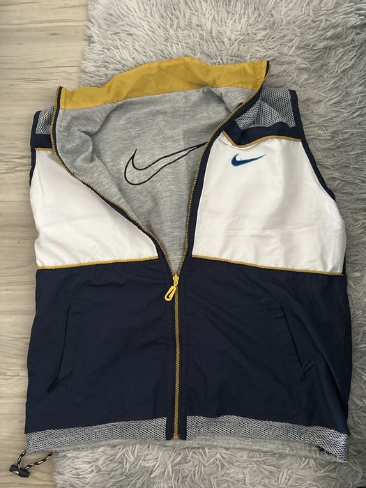 vesta nike vintage 2 fete