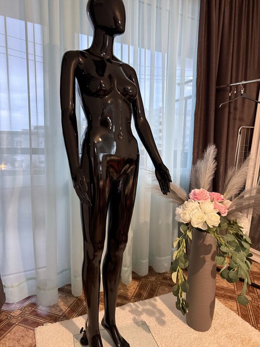 Обудудване за магазин