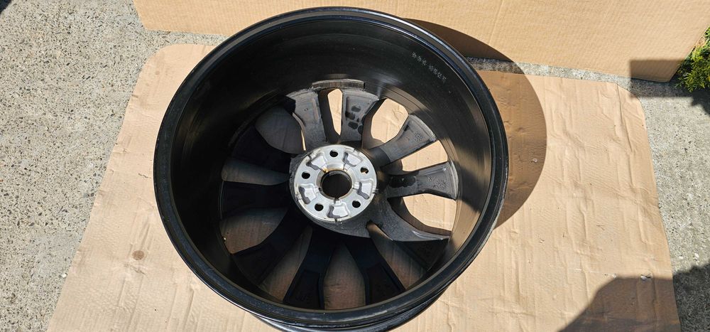 1 buc Janta Aliaj Seat Cupra Formentor 19 " 5FF601025S CU DEFECT