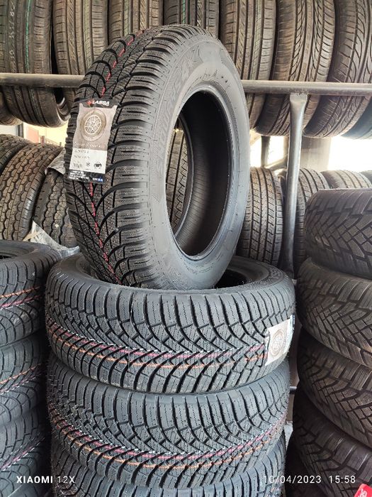 Lassa Tyres 195/65R15 SNOWAYS
