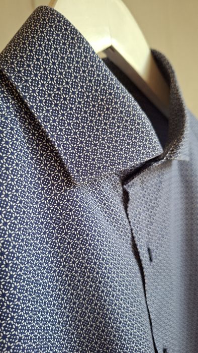 Рубашка мужская от Eterna