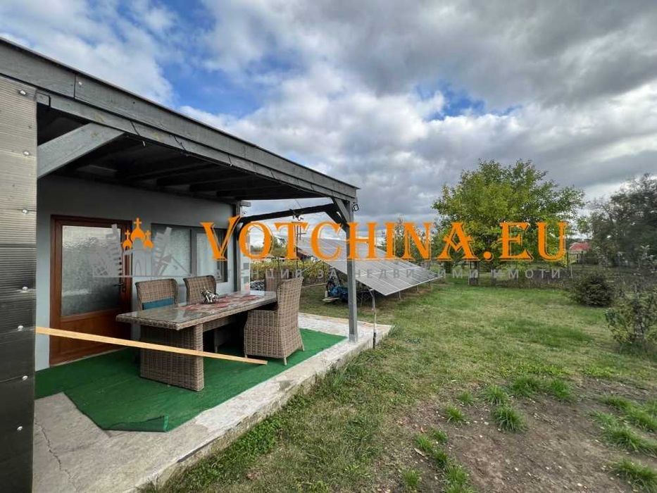 Продава се Къща в Варна, Център - 85 кв.м за 750 €/кв.м - Снимка #16