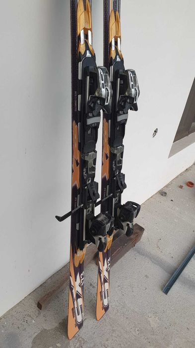 Ски Atomic SX 173