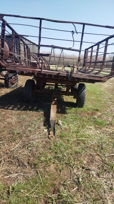 Продам трактор Т-40