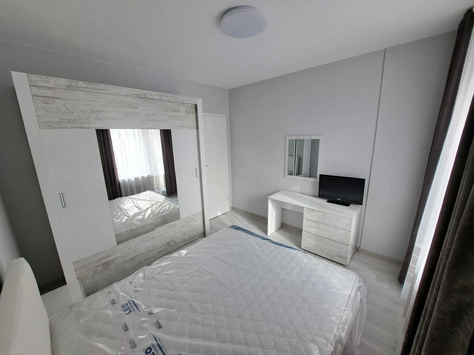 Дава се под наем Двустаен апартамент в София, Овча купел - 65 кв.м за 484.5 € - Снимка #1