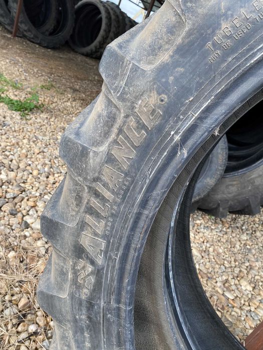 Anvelope sh 11.2 R42 Alliance