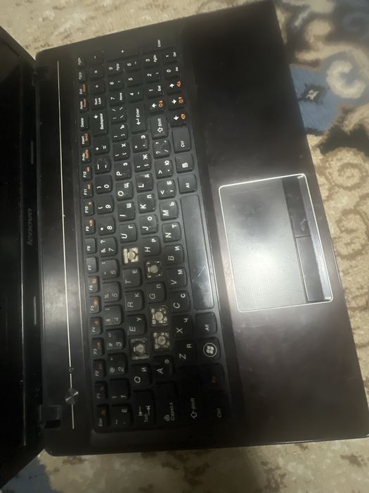 Продам ноутбук Lenovo