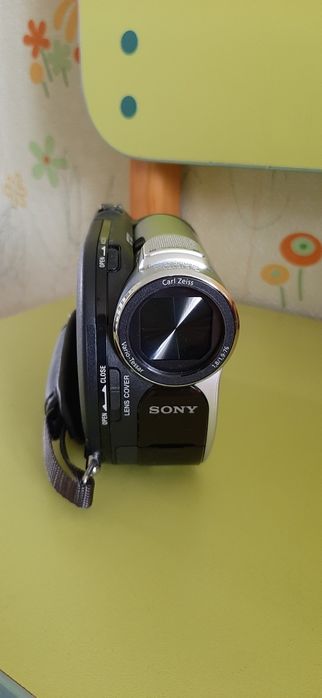 Видеокамера Sony