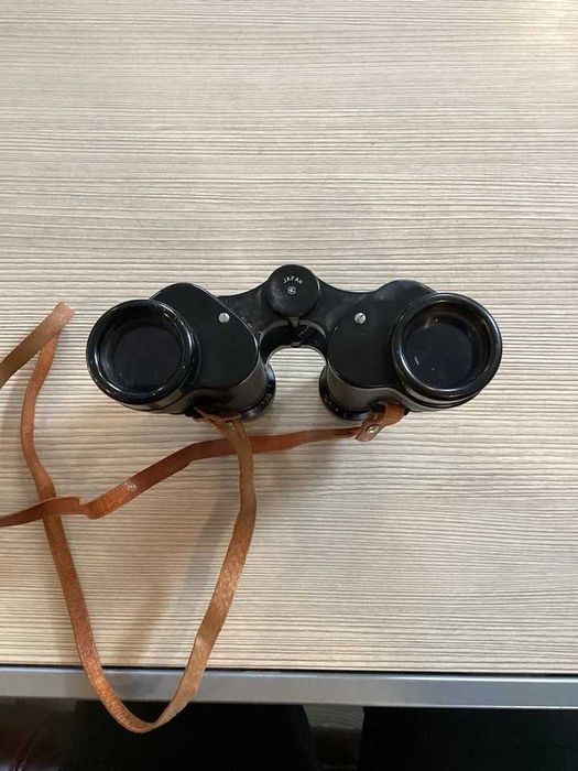 бинокль японский, оригинал "Stellar" 8X30