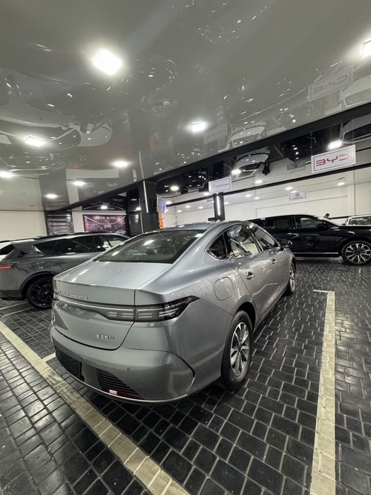 BYD Chazor 2025-yil. 19.000$