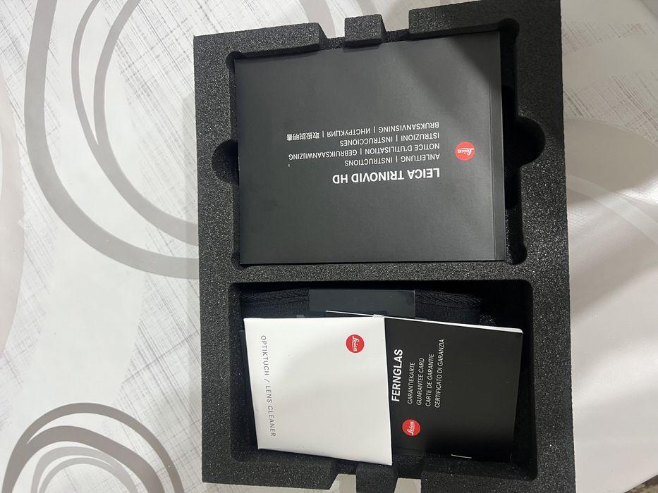 Бинокль leica обмен на айфон 17про