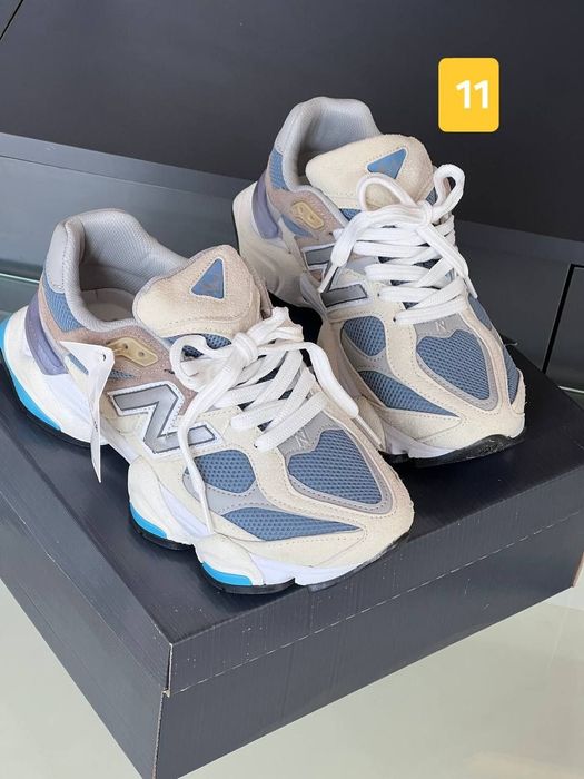 Adidasi dama New Balance