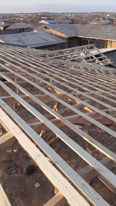 Tom yopamiz sifatli va tez