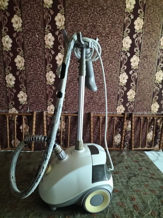 Продам отпариватель.