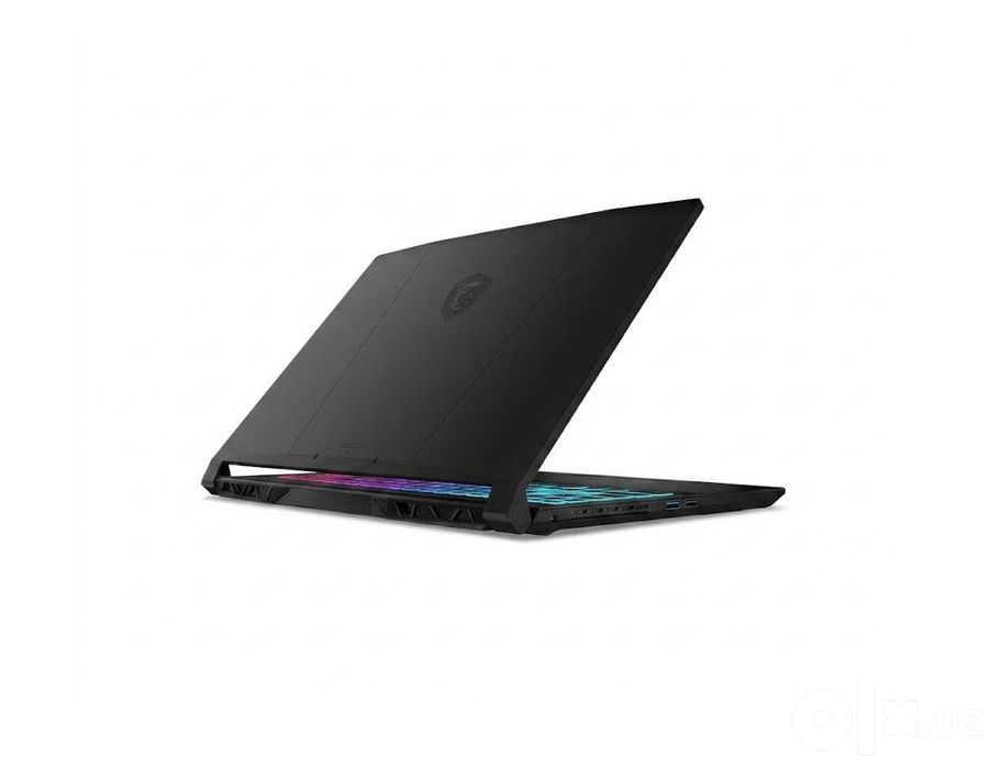 | Ноутбук MSI Sword GF66 AI B8VE (Ryzen 7 8845HS /8GB /512GB/RTX 4050)