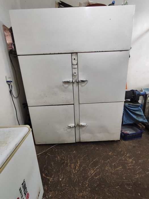 Kamera xolodinik sotiladi 2&2&2 2tonnalik