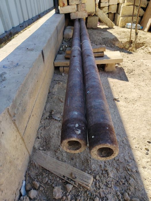 Нкт труба нкт труба