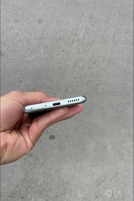 Poco x 7 12/512 holati 10/10