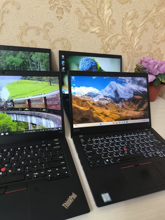 Lenovo Thinkpad X390