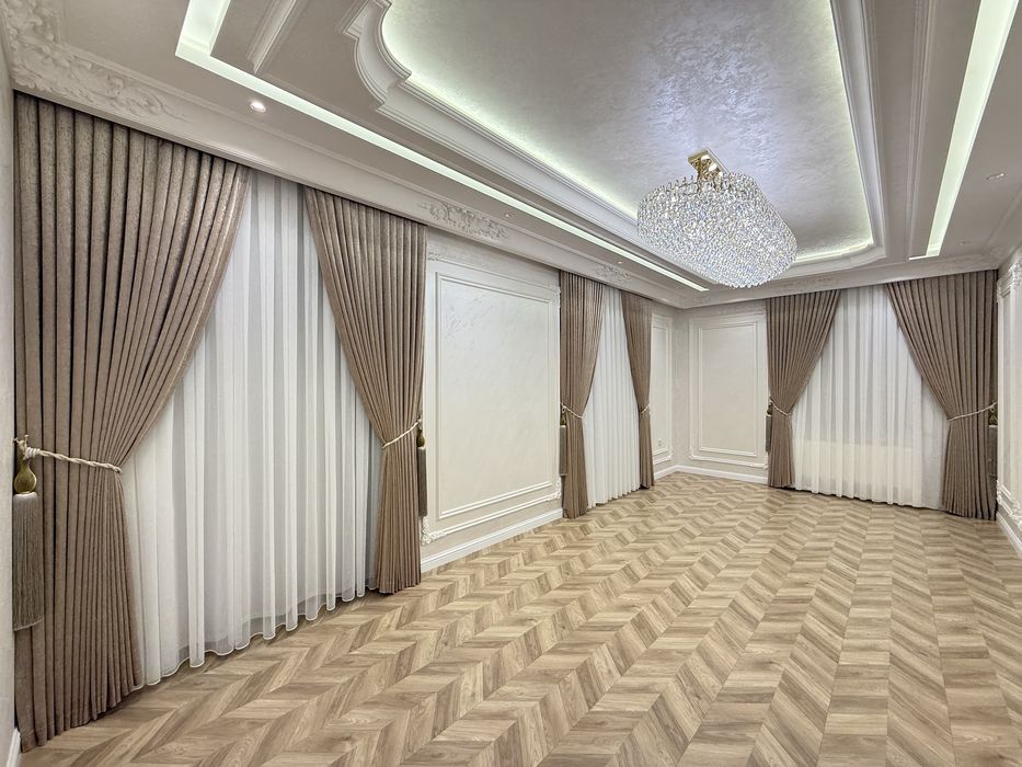 Шторы и жалюзи лучшие цены от parda_service