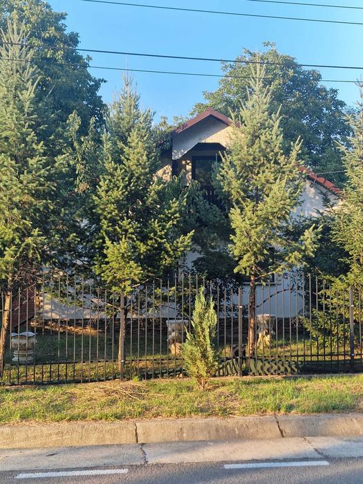 Vila  montana de  vanzare,complet mobilata