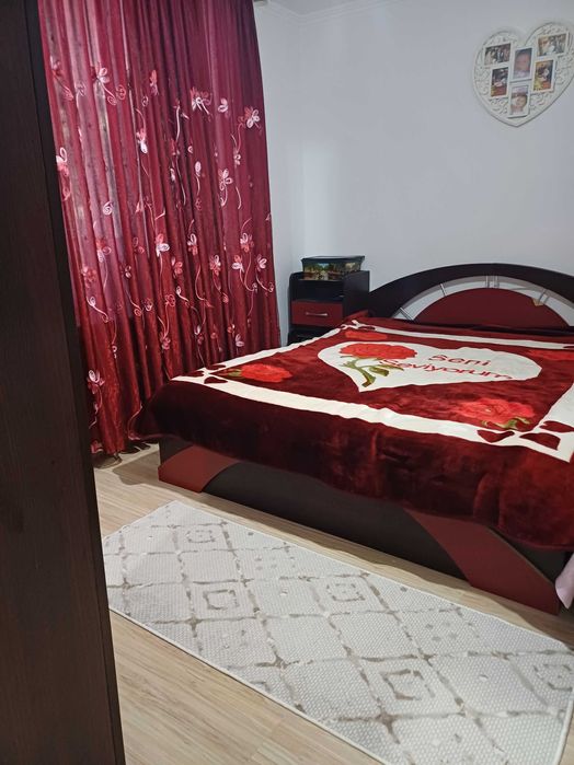 Продава се Двустаен апартамент в Разград, Промишлена зона - Изток - 65 кв.м за 871795 €/кв.м - Снимка #7